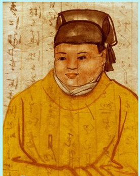 宋末帝