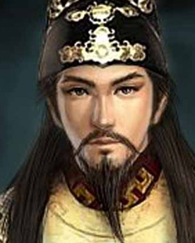 明思宗