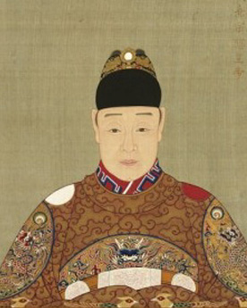 明熹宗