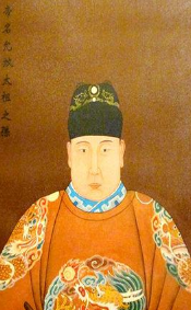 建文帝